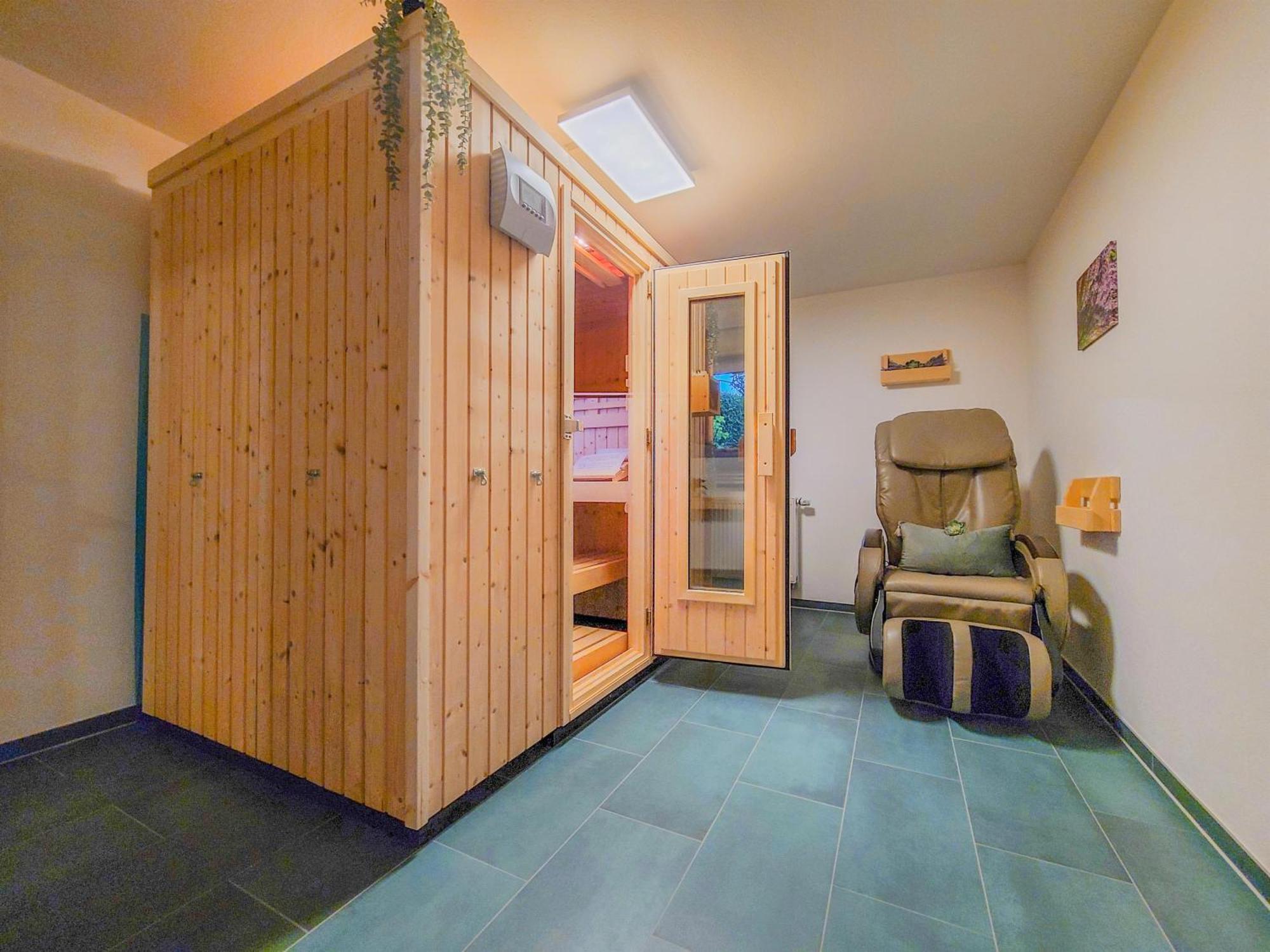 Ferienwohnung "Urlaub Bei Lina" Hergatz エクステリア 写真
